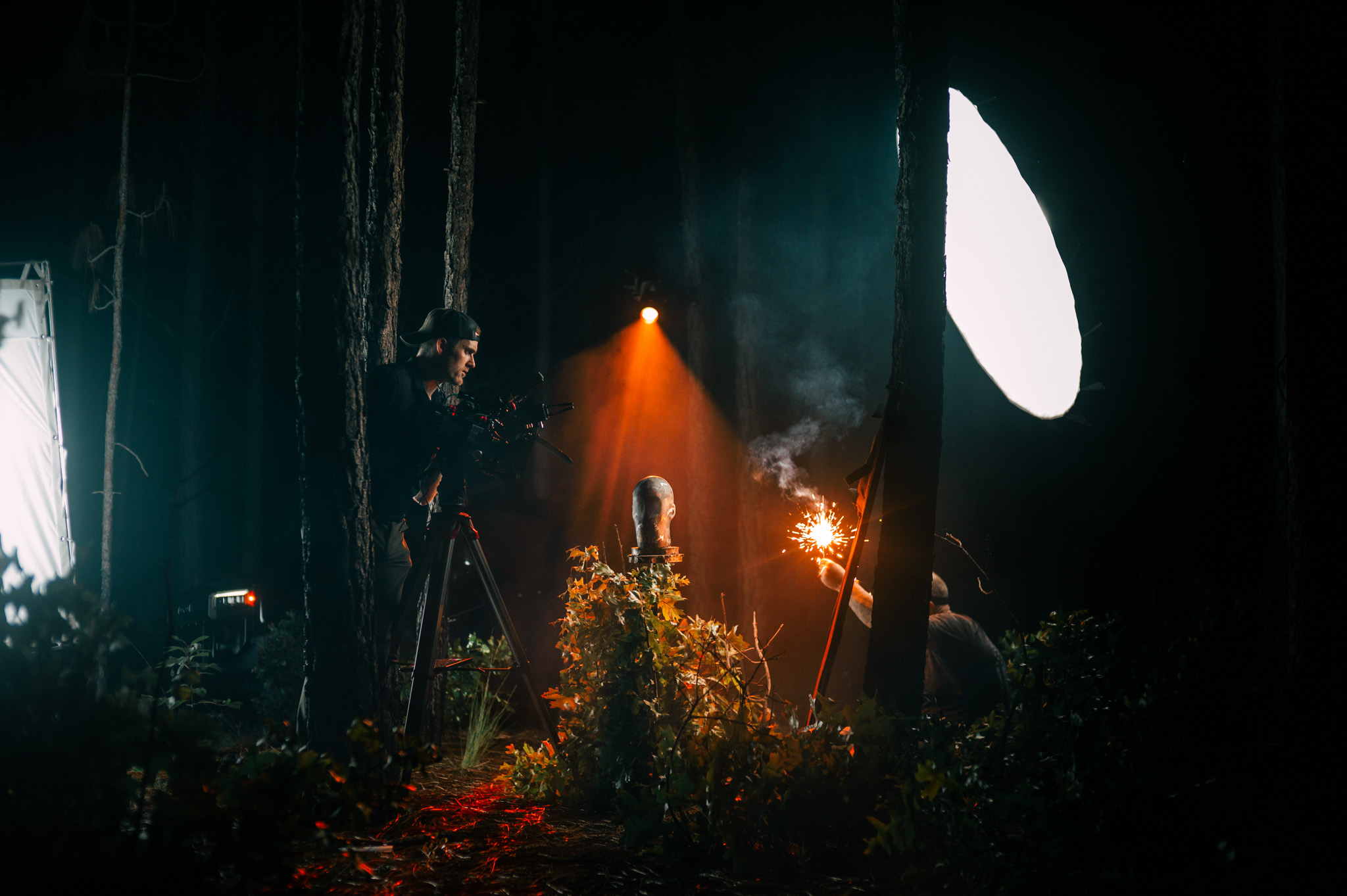 Photography by Media Kanon