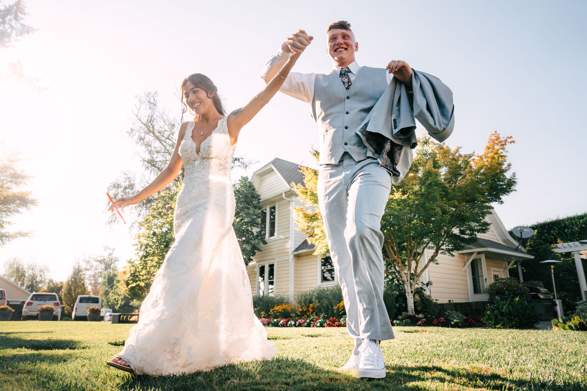 Photography by Media Kanon